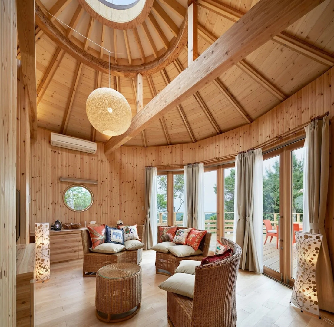 Grand Chariot Hokutoshichisei 135°