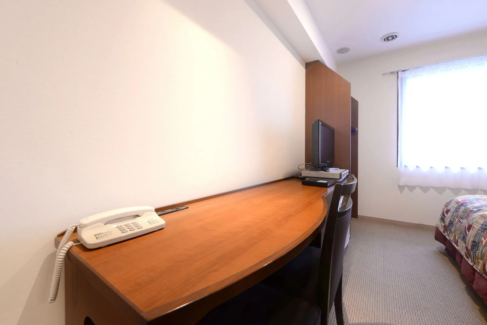 Vessel Hotel Kanda Kitakyushu Airport