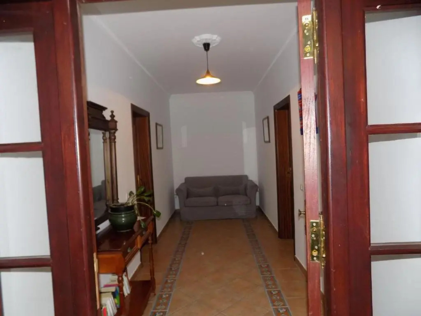 Apartamentos Villa Colon