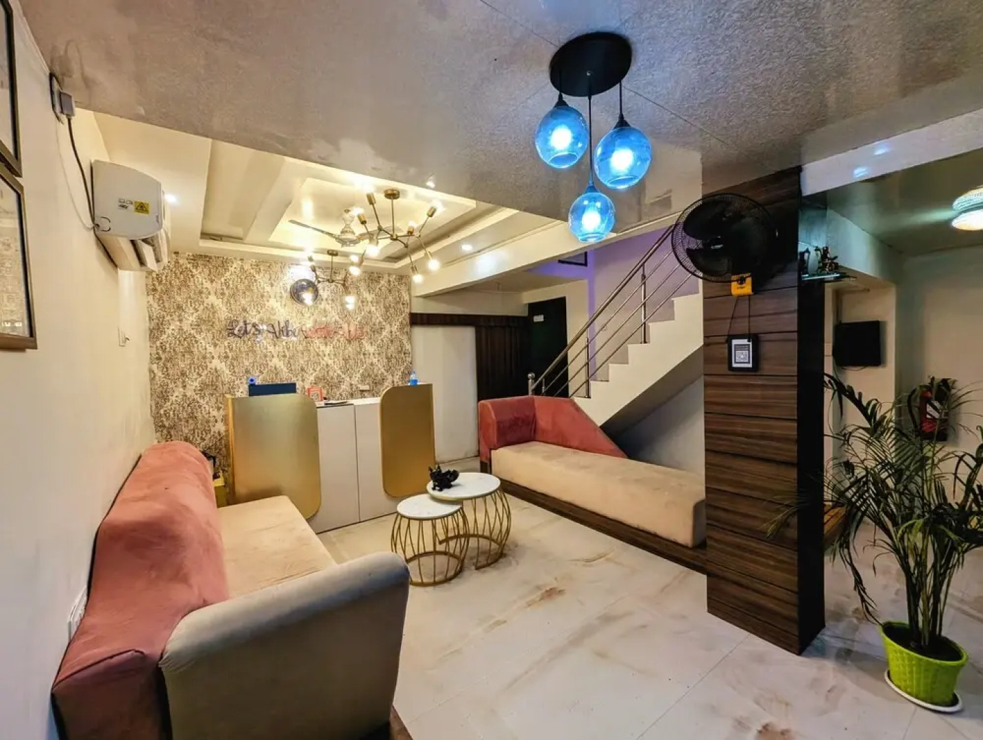 The Vibs International