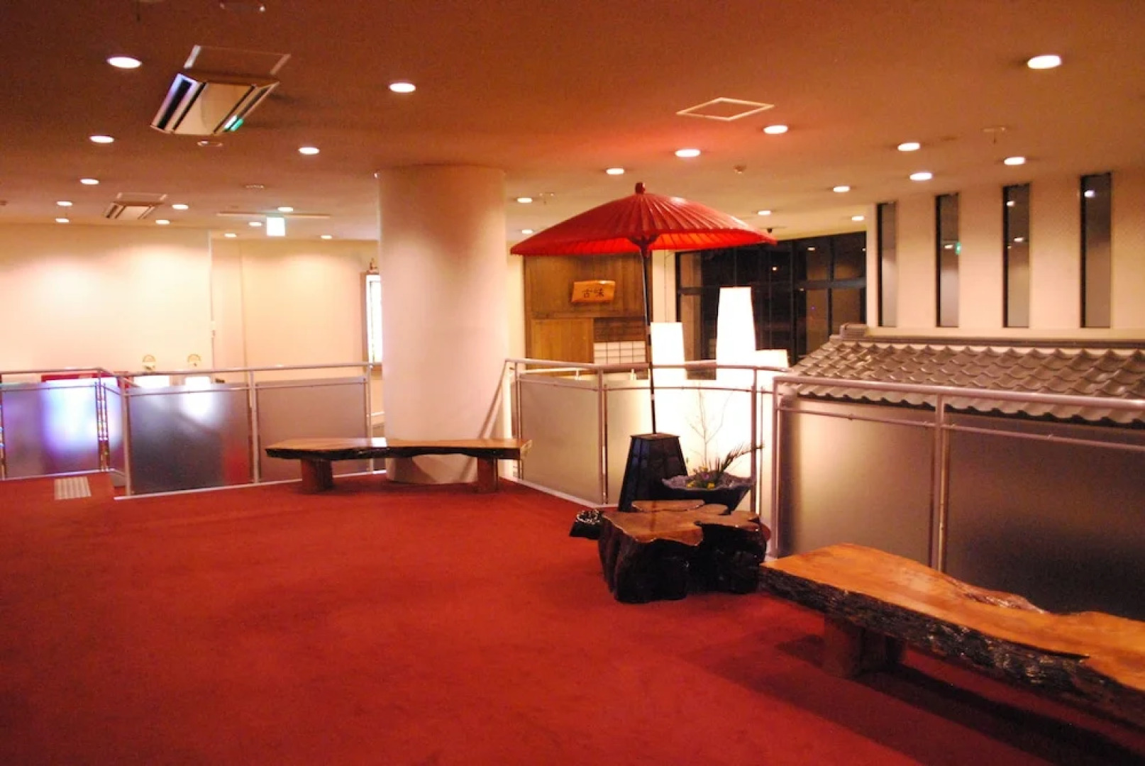 Fudu Qingfeng Garden Hotel