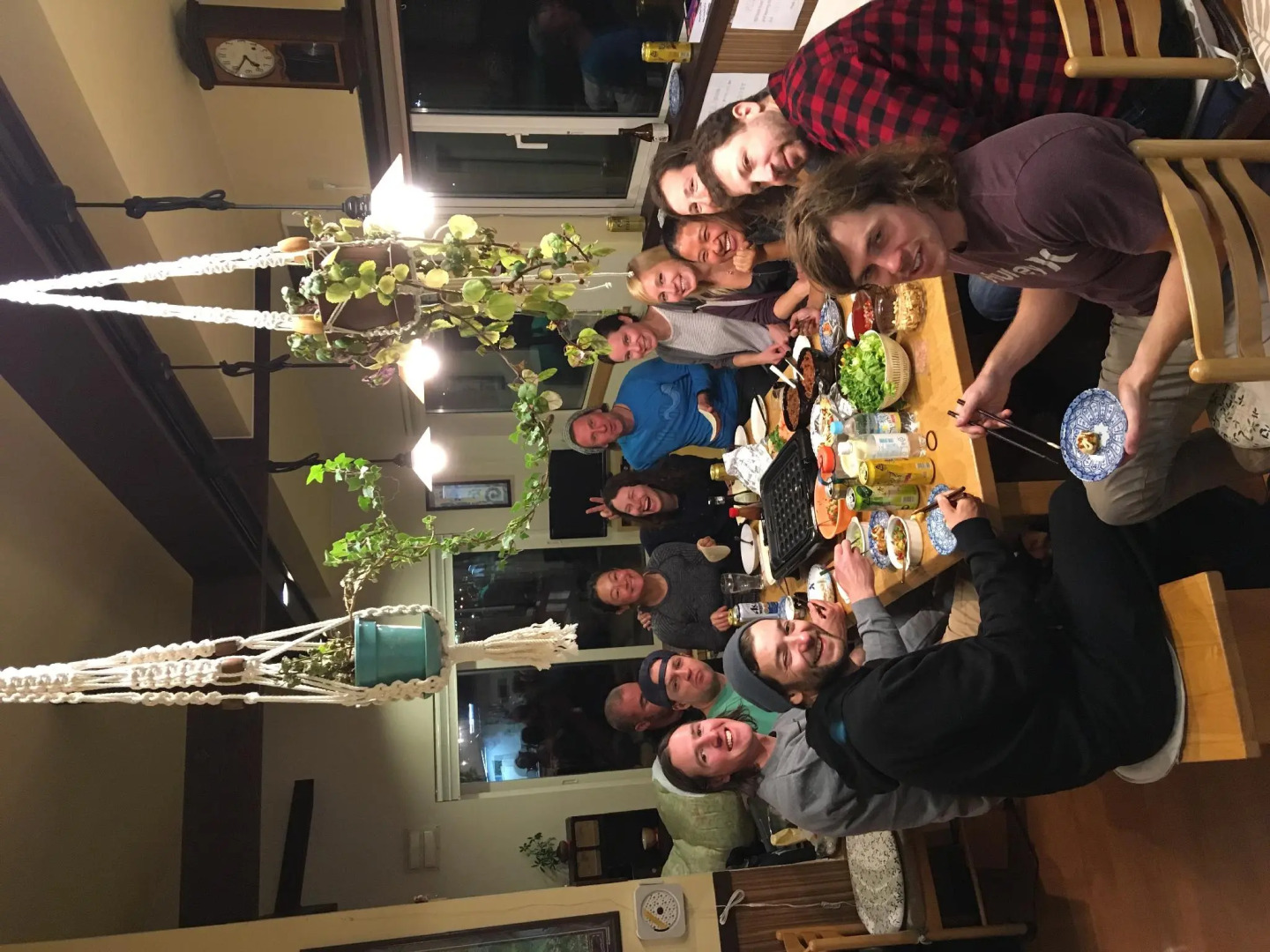 Niseko Tabi-tsumugi Backpackers