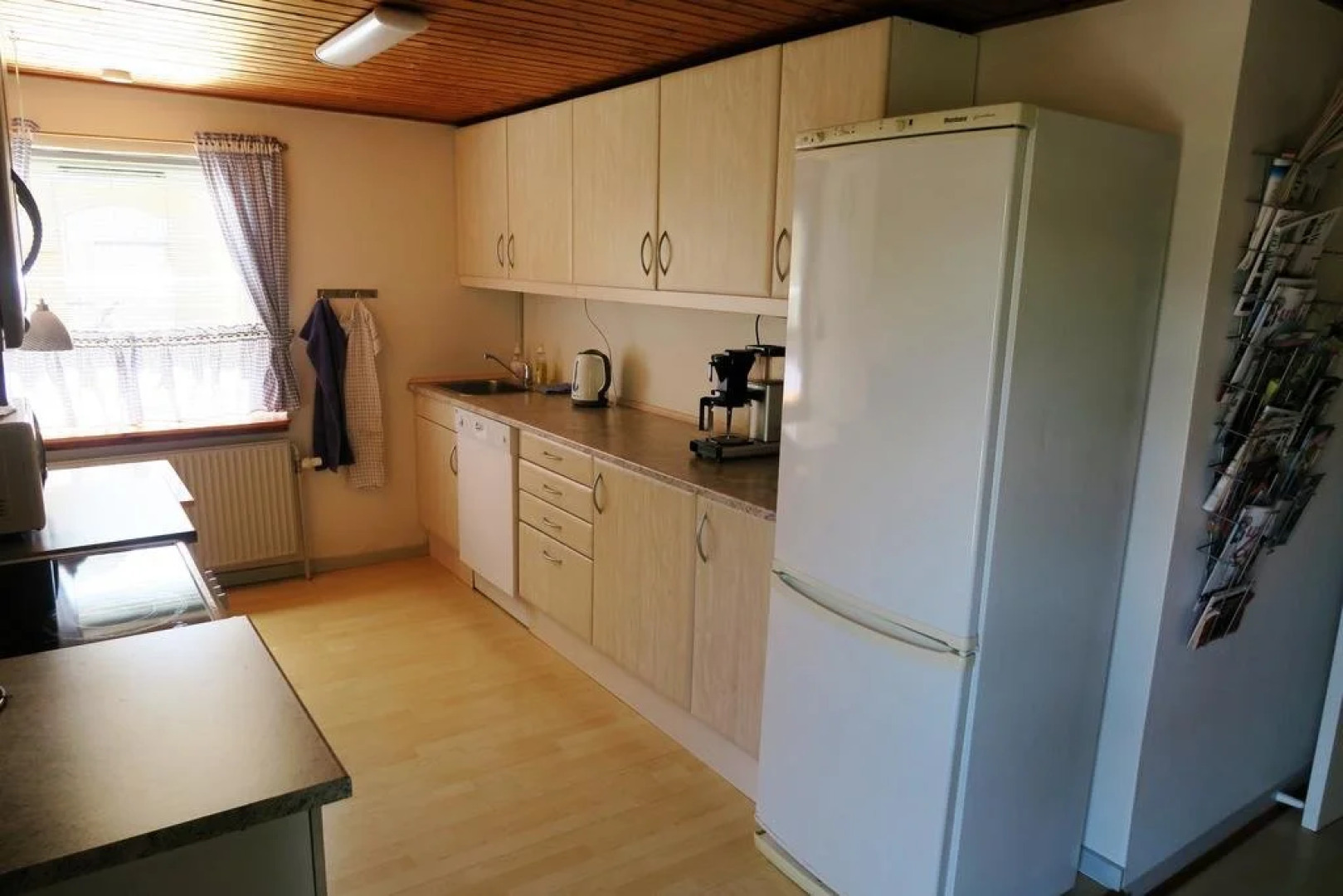 Engsvang Bed & Breakfast