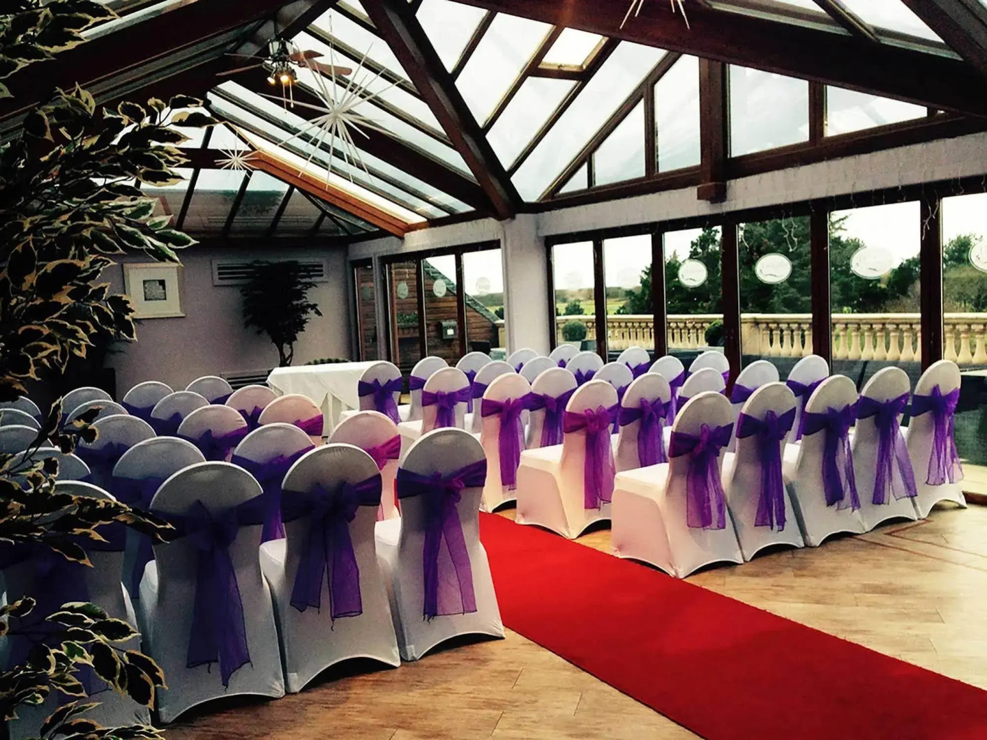 The Gailes Hotel and Spa