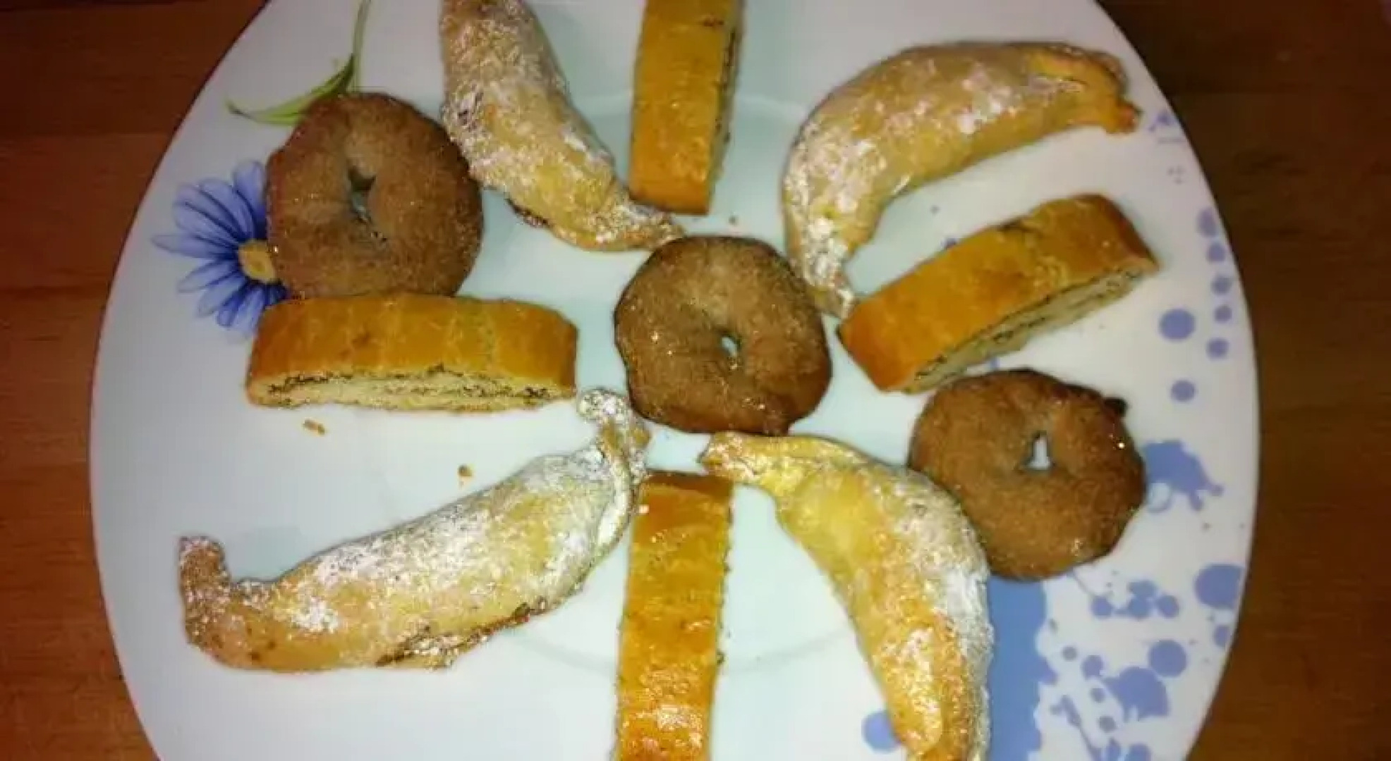 Agriturismo Antica Tenuta Chiola