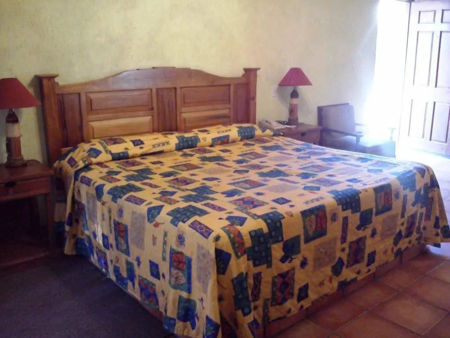 Hotel Rincón del Montero