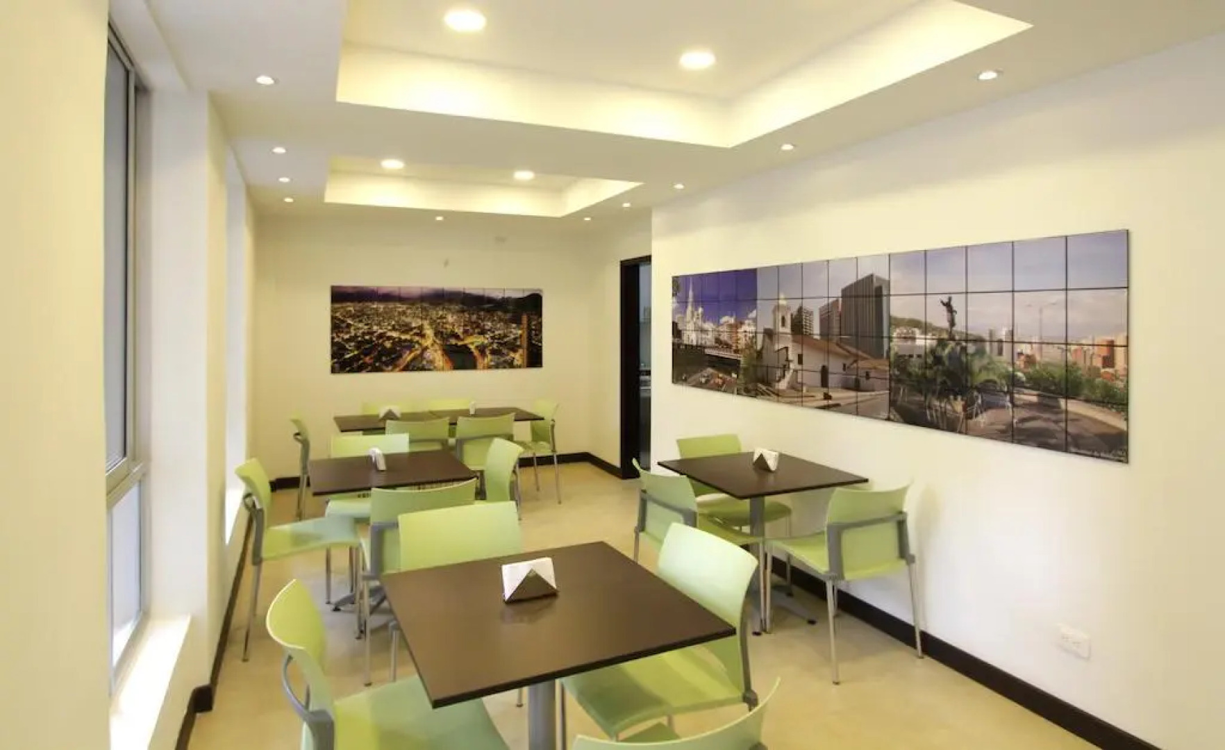 Hotel Casa Centenario