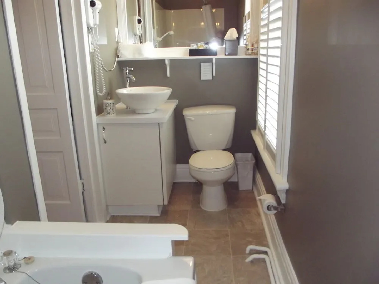 Colborne Bed and Breakfast