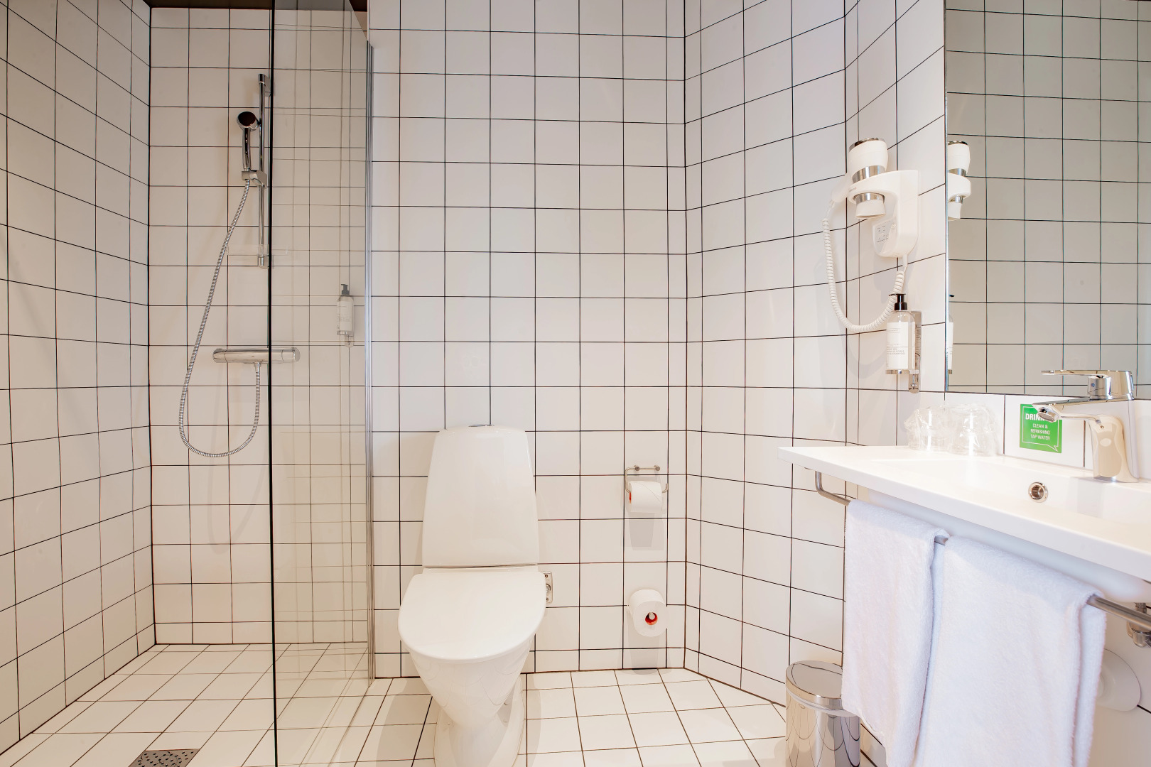 First Hotel Stockholm North