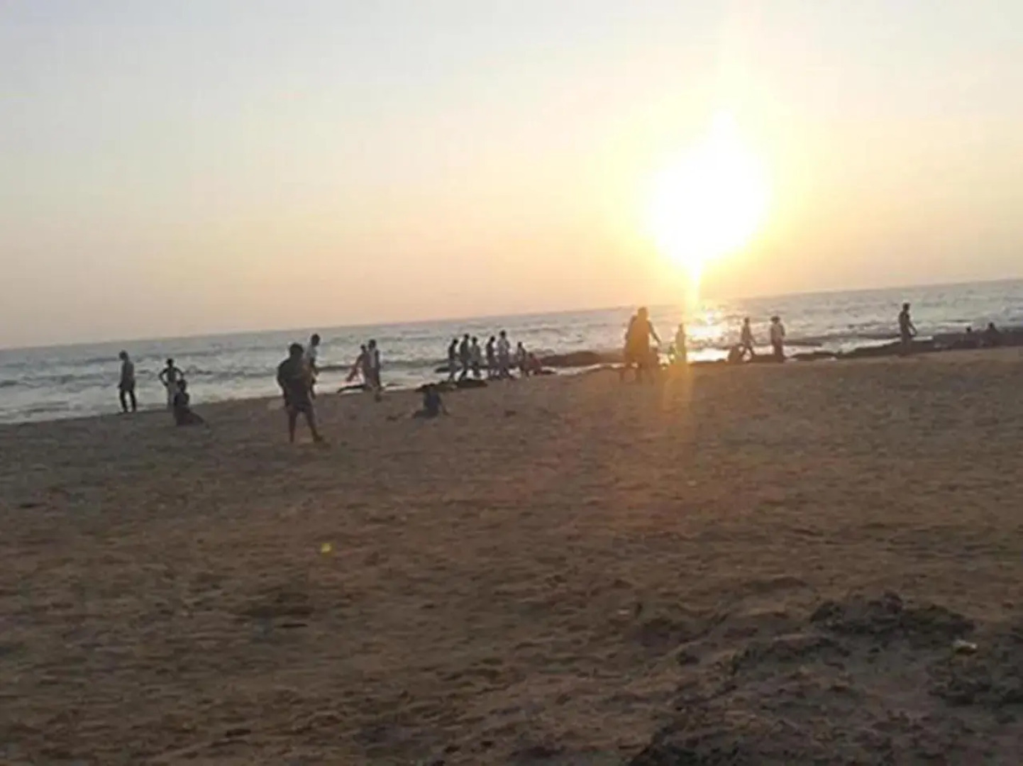 Chill Inn Guest House