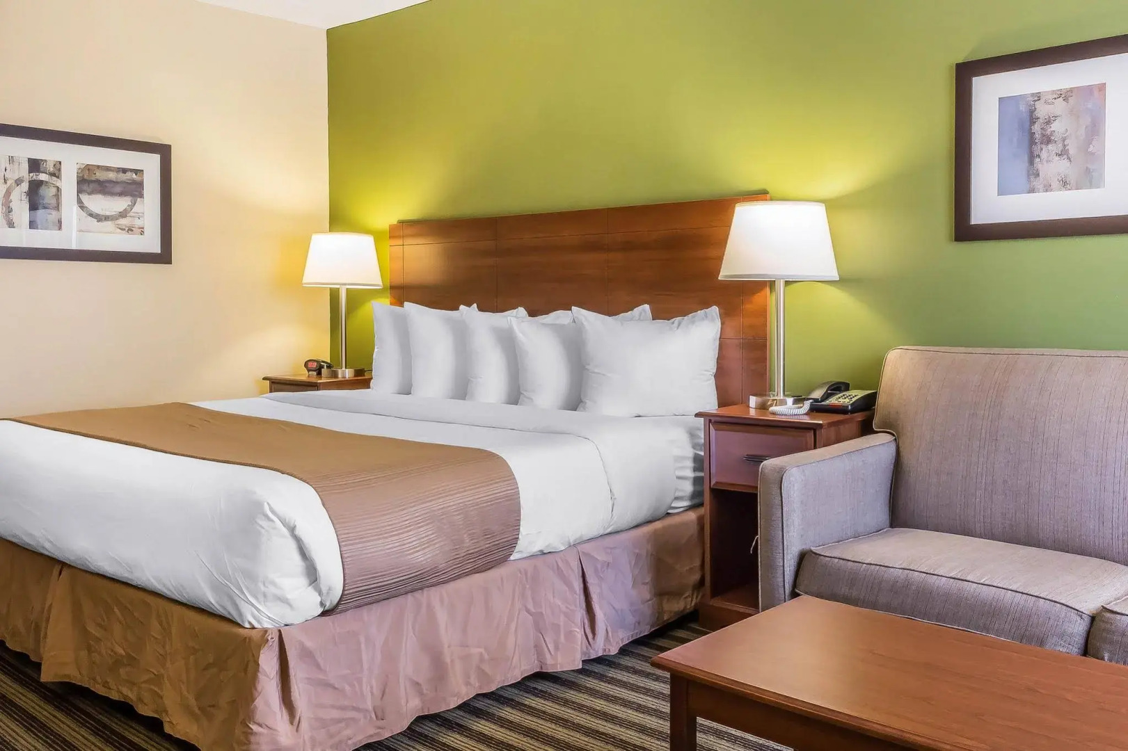 Quality Inn Flamingo