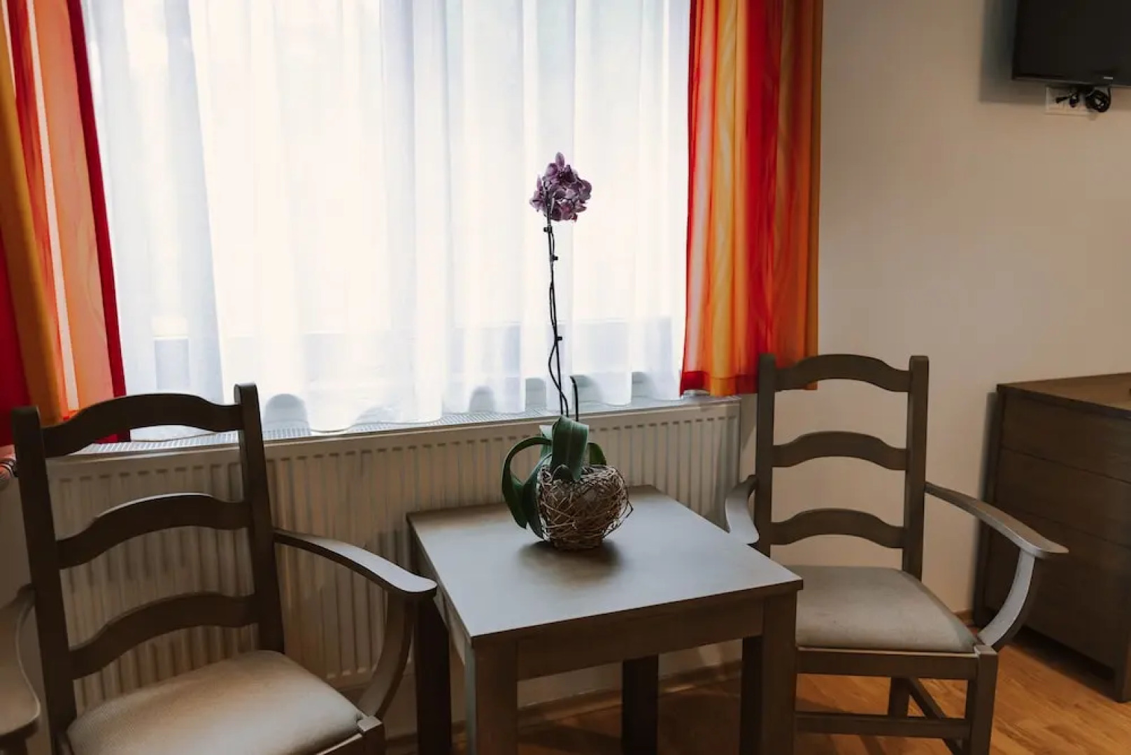 Septimia Hotels & Spa Resort