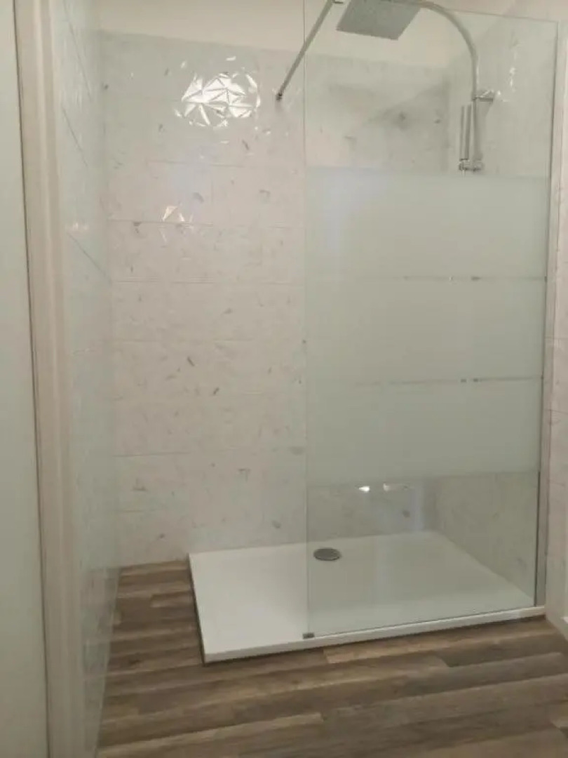 Neuf, 50m2, 4m50 de Loggia (Adults Only)