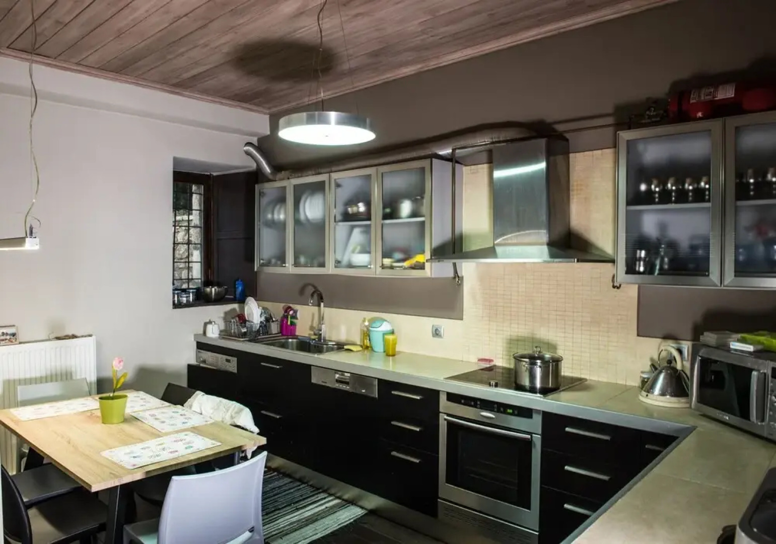 Snowpeak Chalet Archontiko - Premium Junior Suite