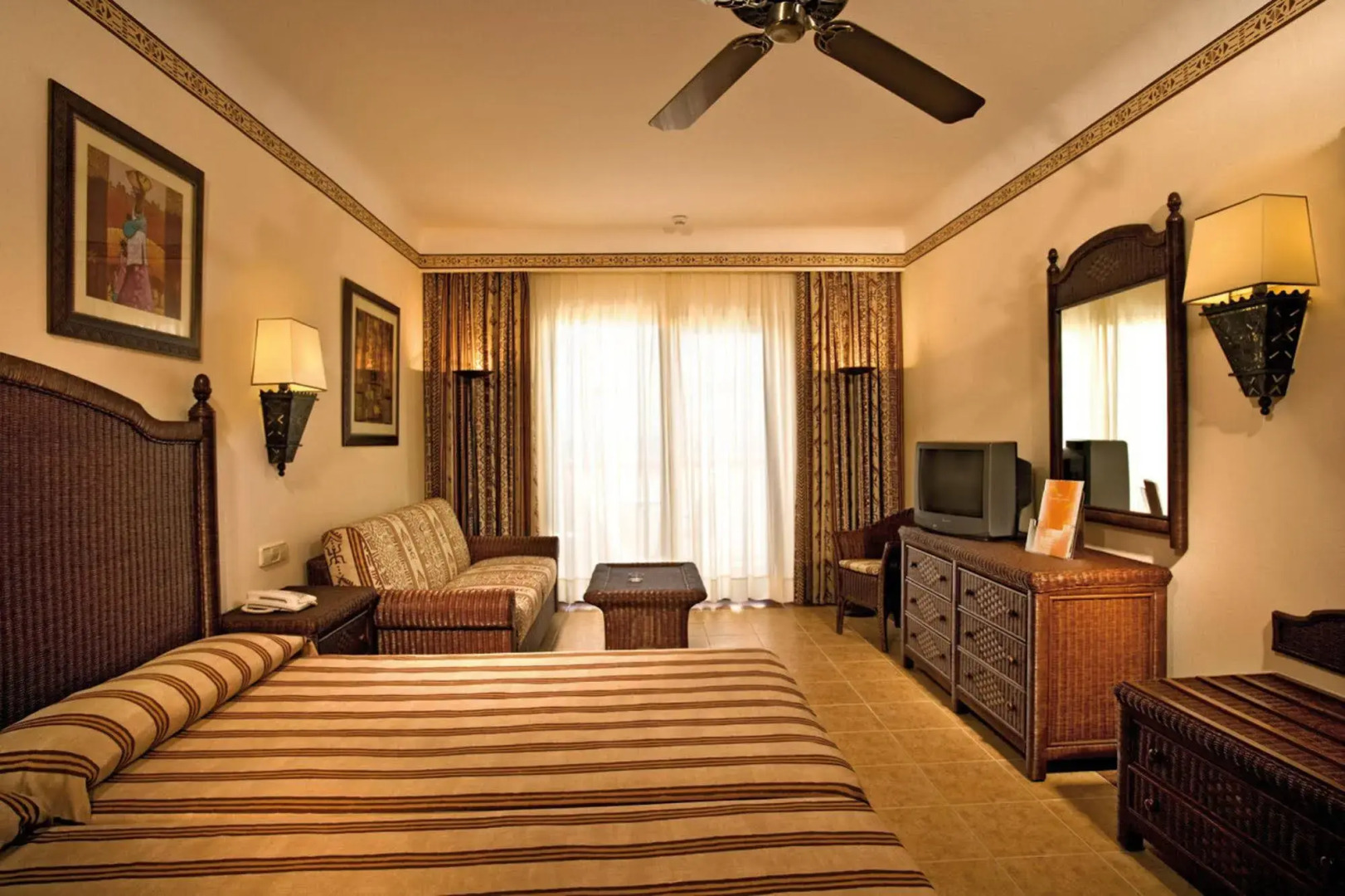 Hotel Riu Karamboa - Adults Only - All Inclusive