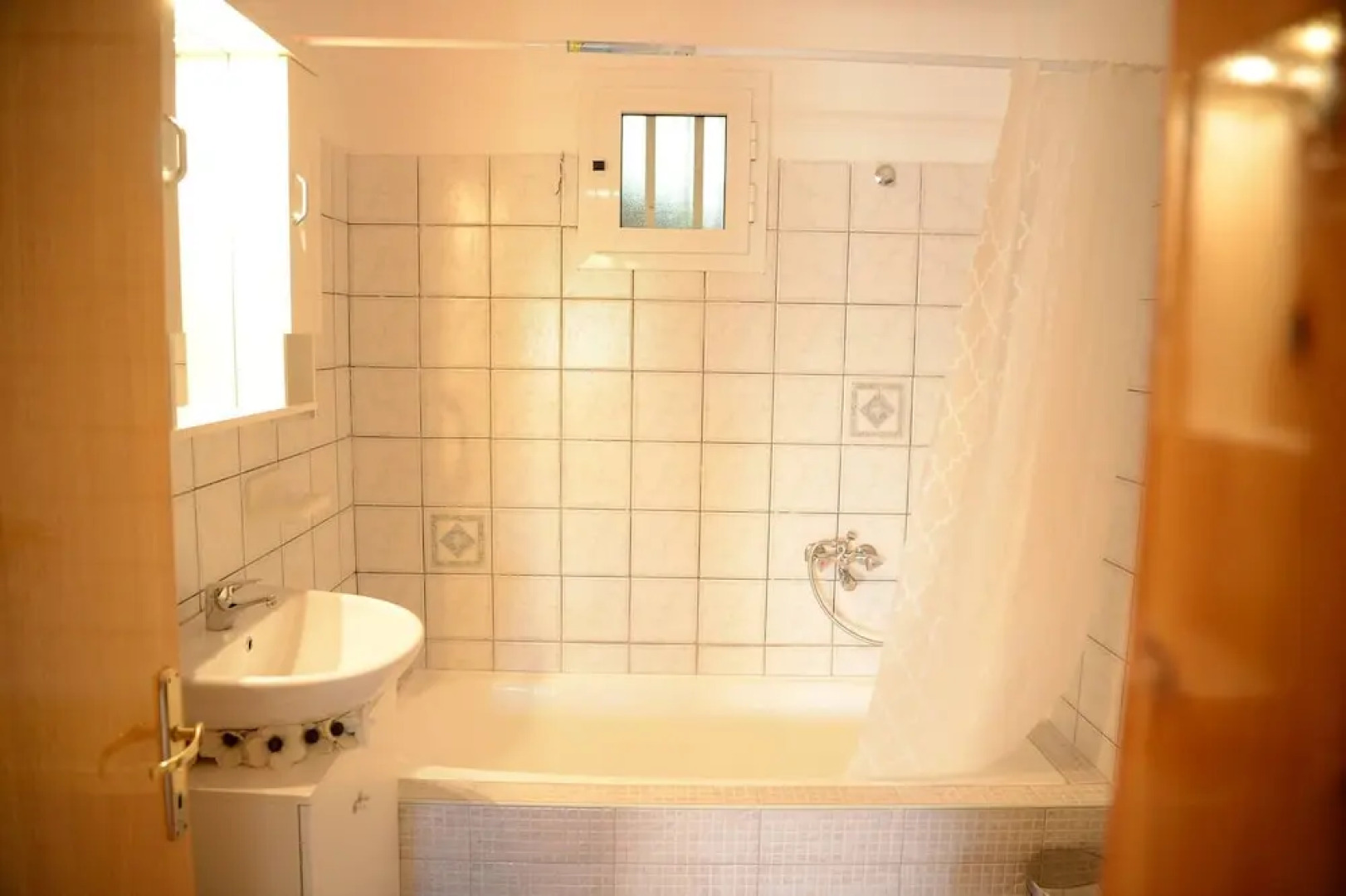 Zeusplace Valentina's House Elatochori