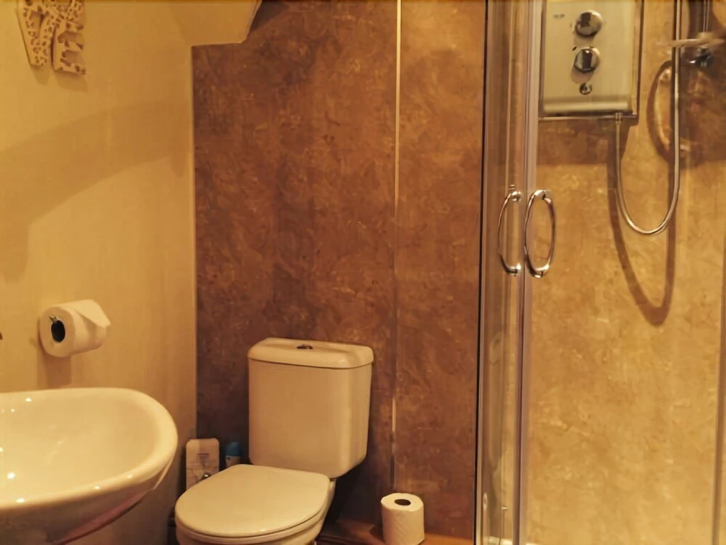 The Overdale Guesthouse