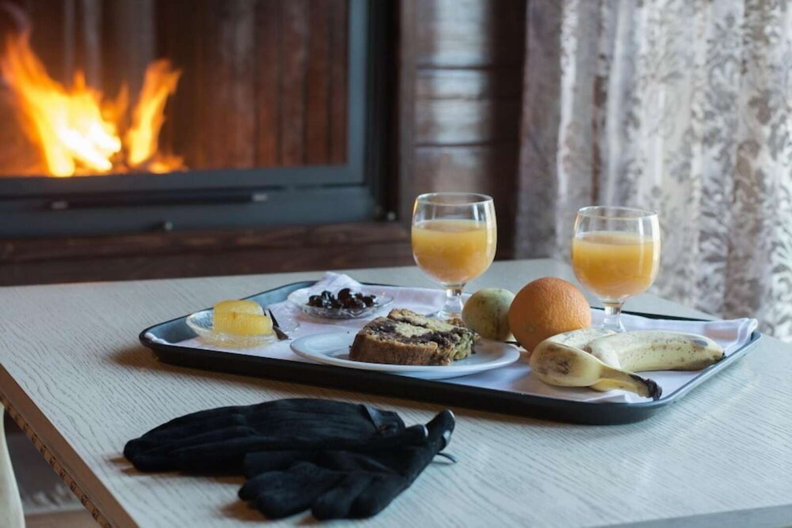 Ta Spitakia Tis Ifigeneias