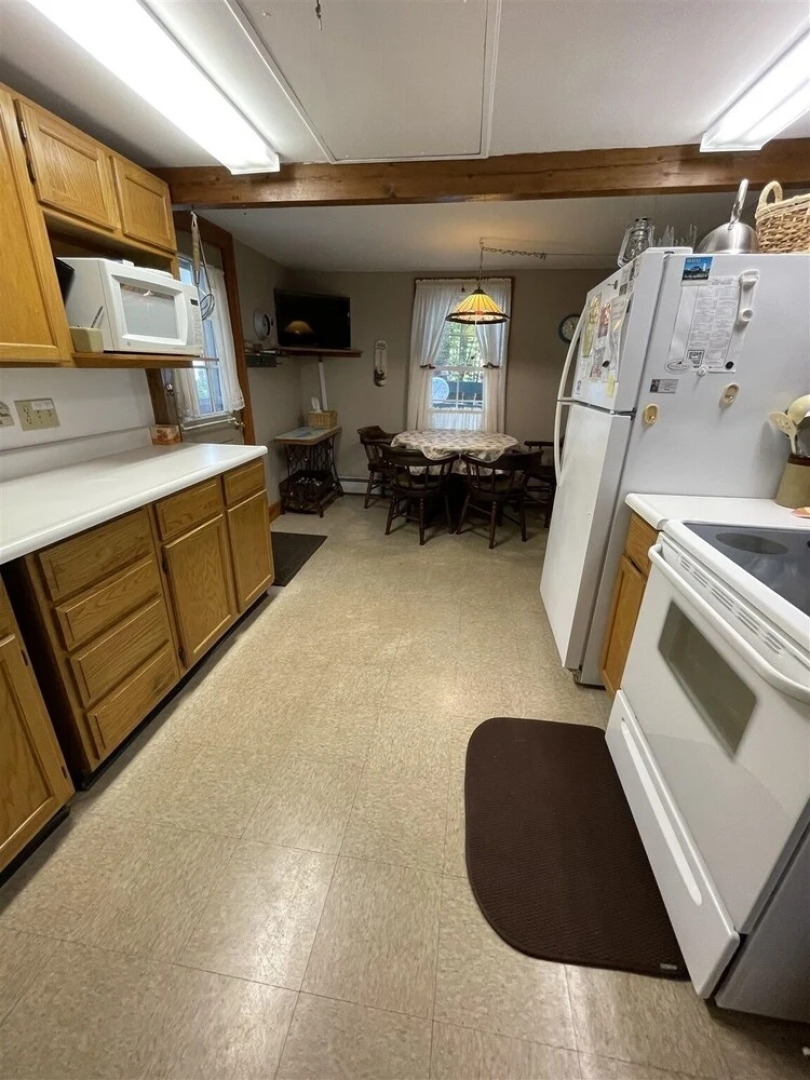 Ossipee Wood 2 Limit 4 1 Bedroom Cottage by Redawning