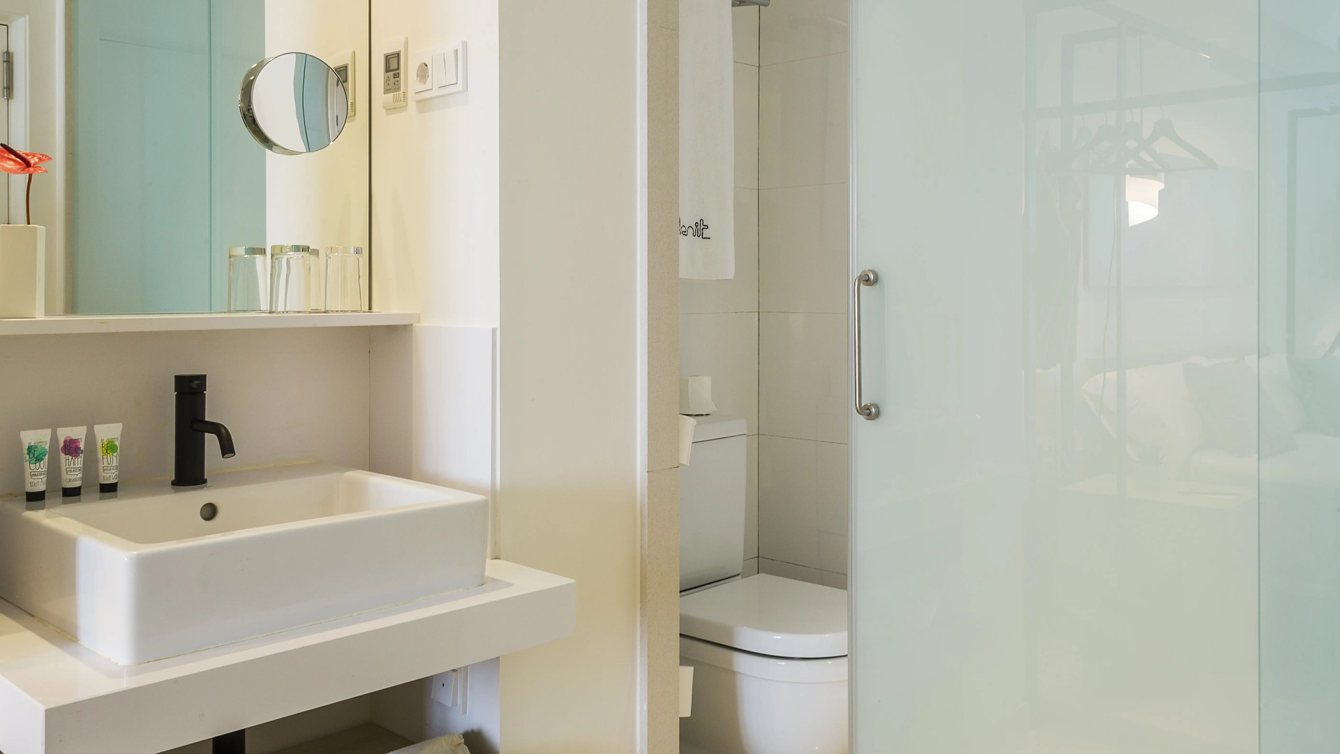 Hotel Denit Barcelona