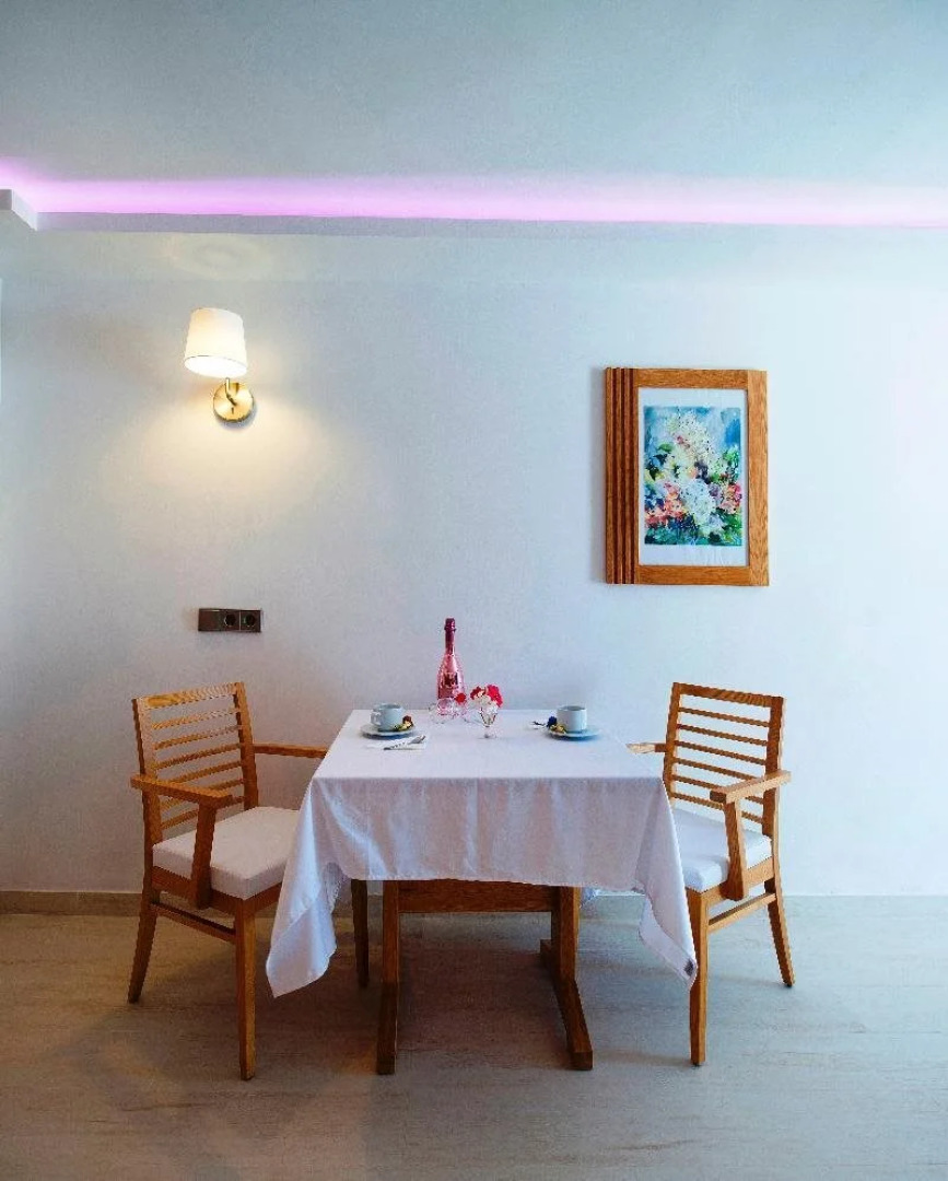 My Way Luxury Ibiza Studio - AB Group