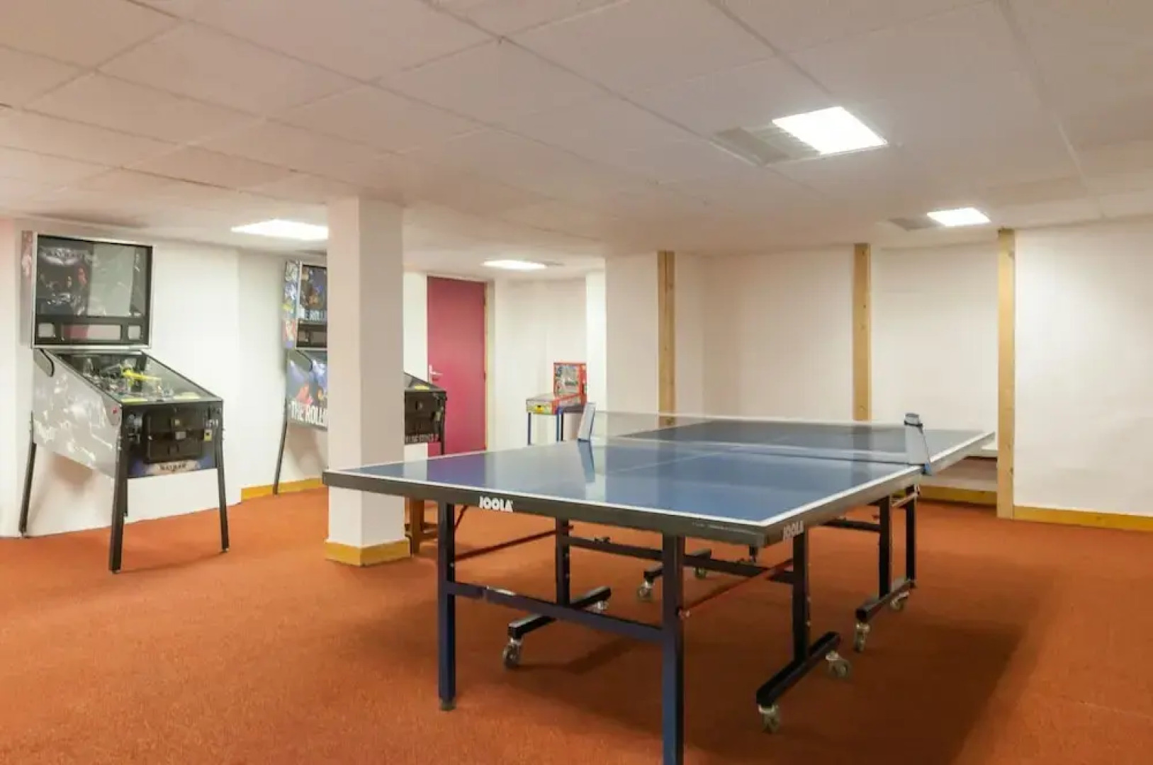 Residence Maeva Le Mont d'Arbois