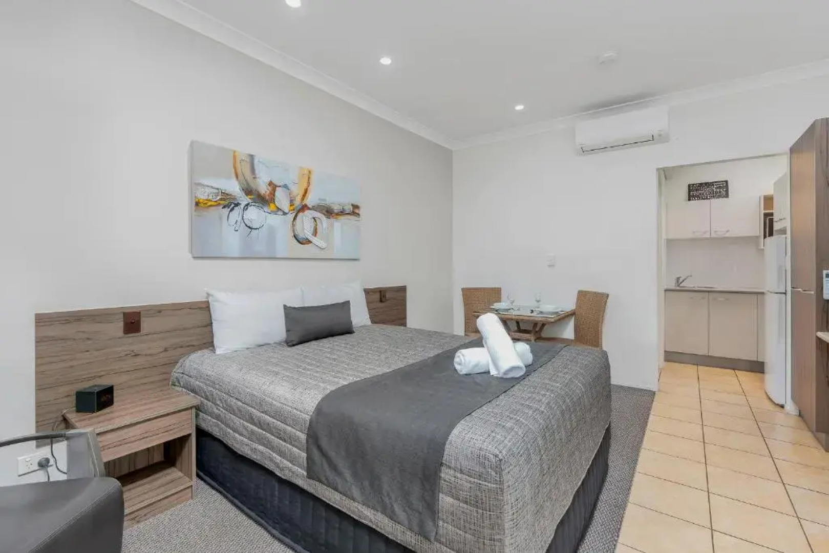 Comfort Inn Midlander Emerald