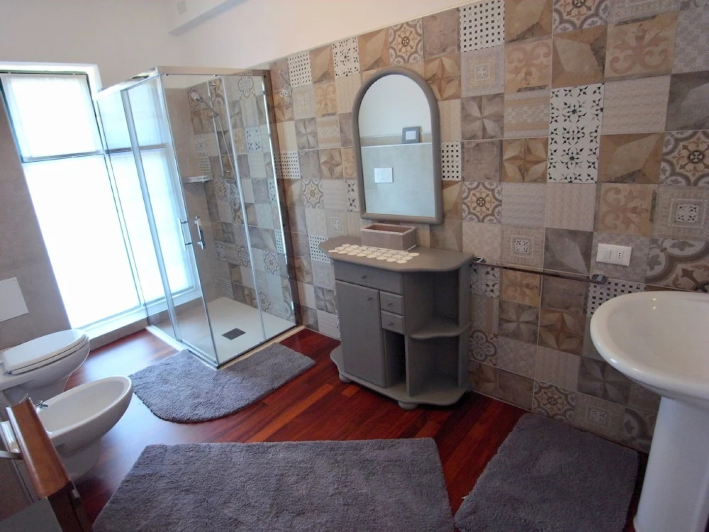 Società Agricola La Staccionata