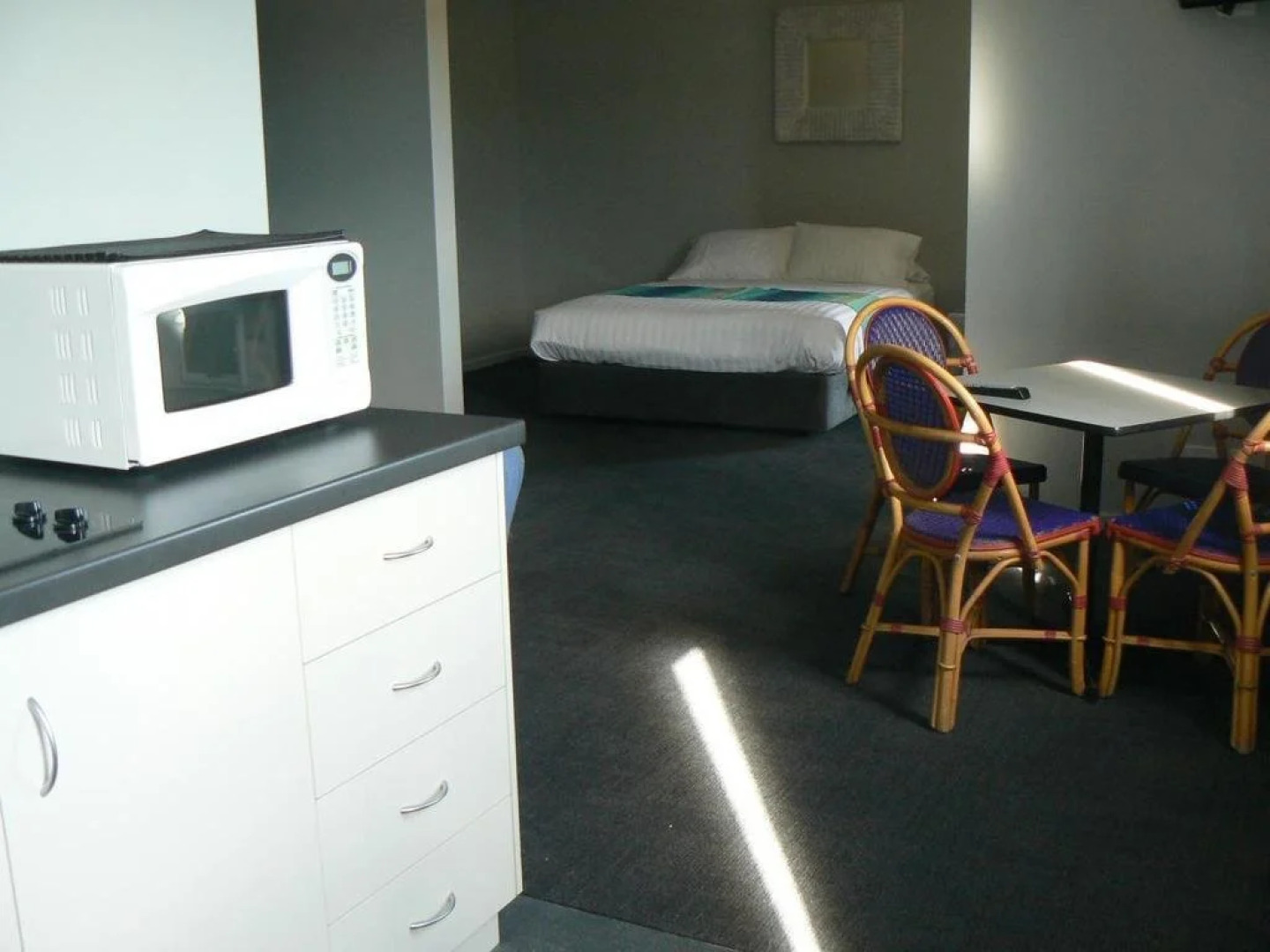 Centre Break Beach Stay