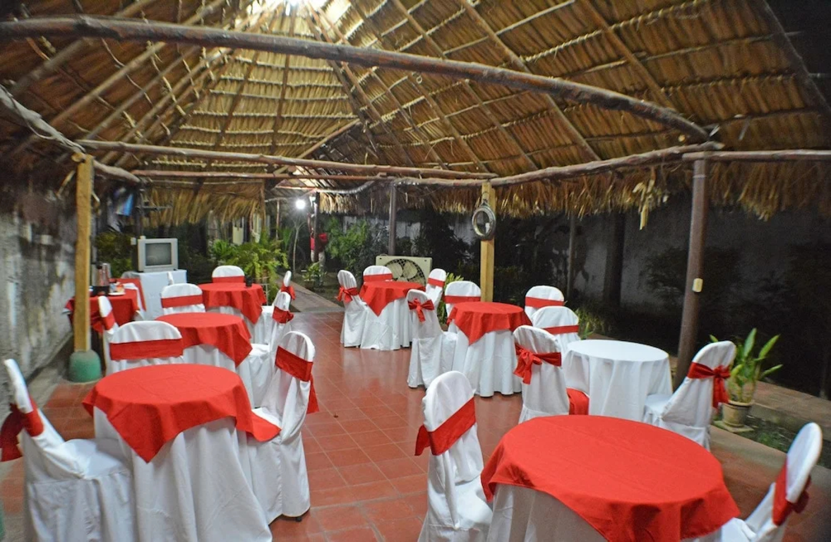 Hostal del Pacifico