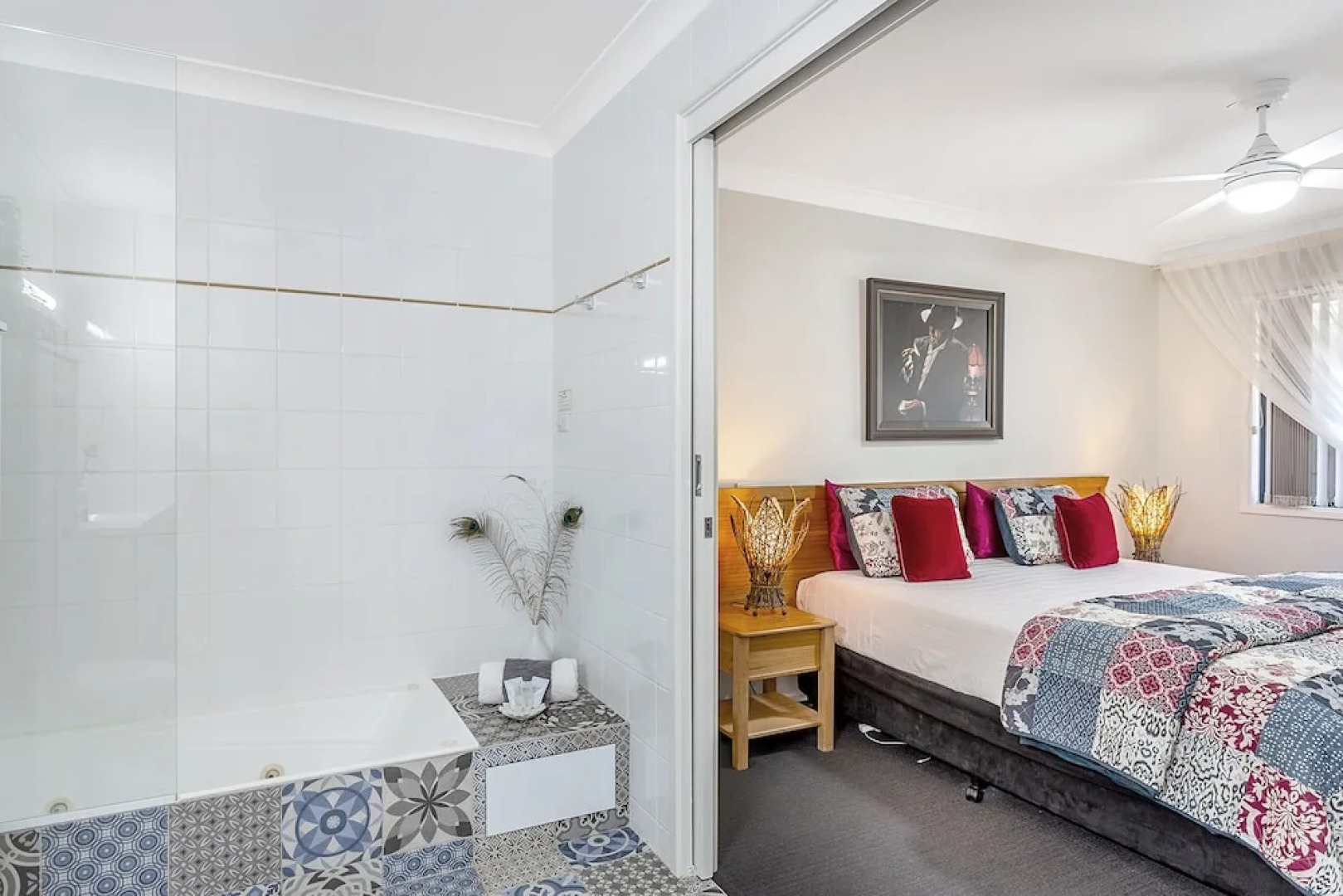 The Lotus Retreat at Horizons, Villa 136