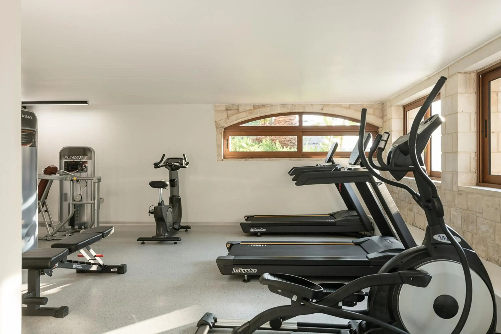 Caldera Creta Paradise