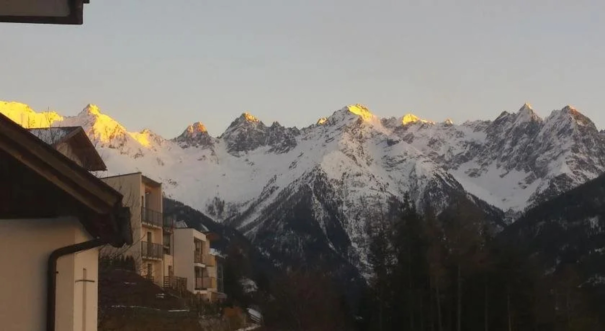 Wirtshaus zum Wiesejaggl