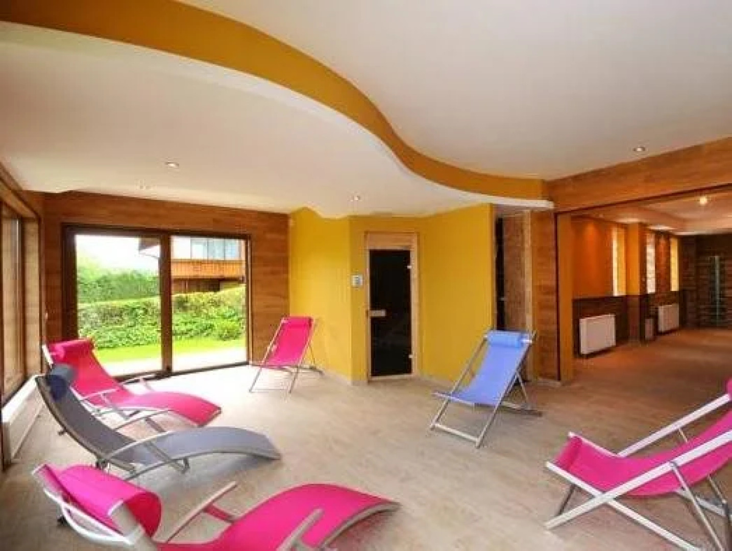 Alpe-Adria Apartments