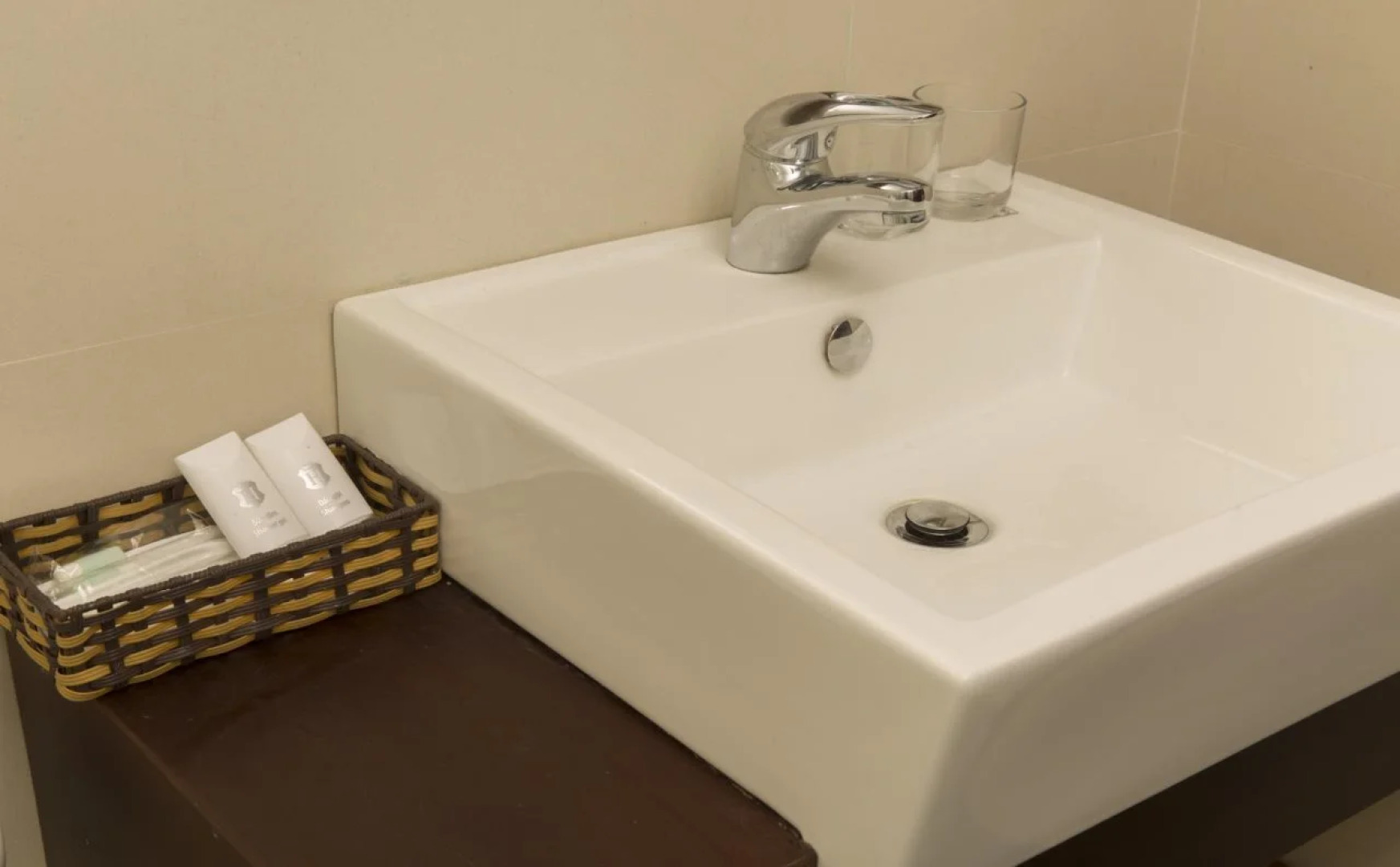 L'Amore Boutique Hotel