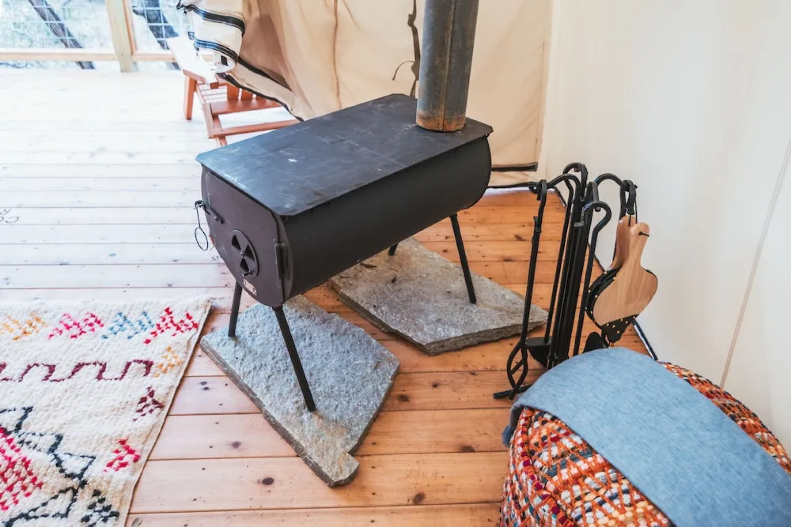 Collective Hill Country Retreat