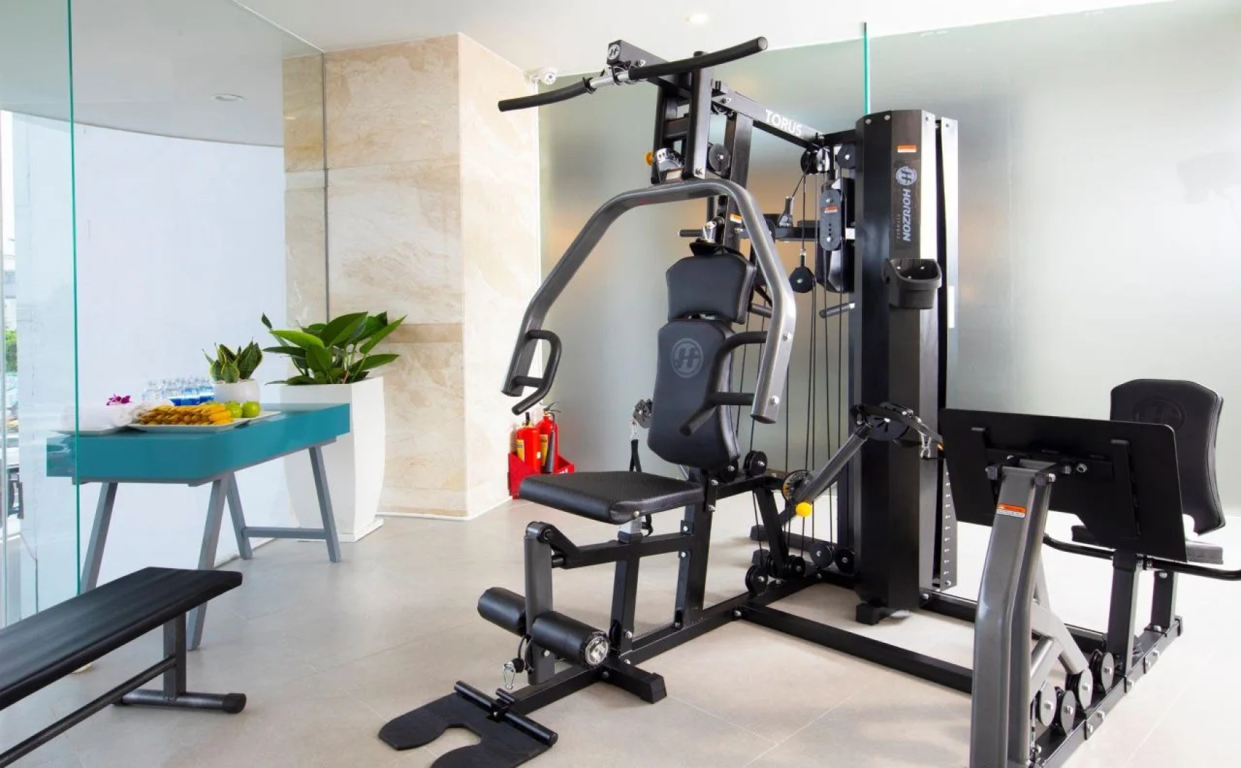 Grand Citiview Da Nang Hotel