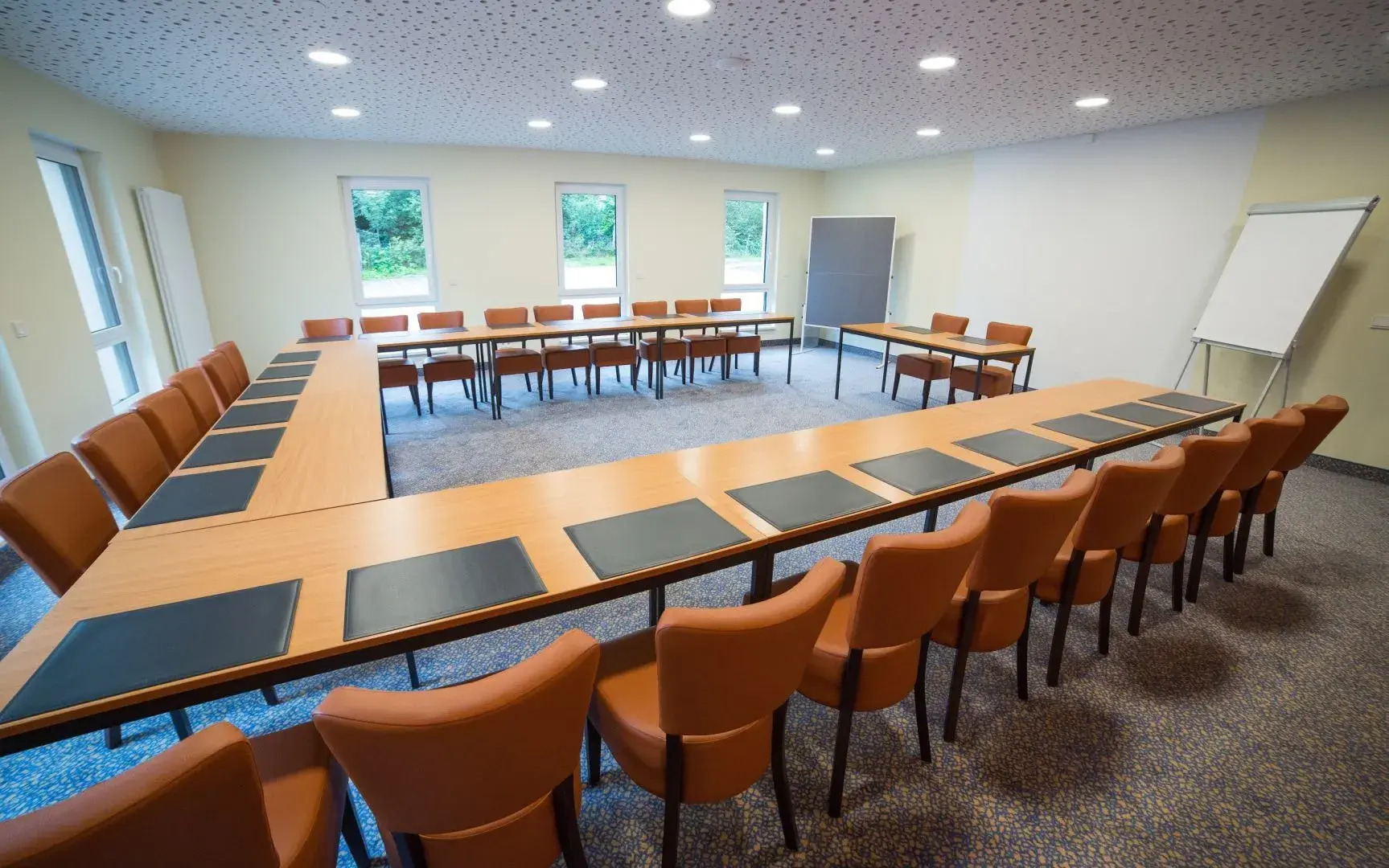 Berghotel Tambach Seminar Center