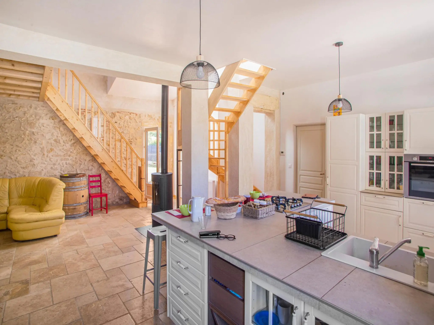 Cozy Bergerac Haven w/ Pool