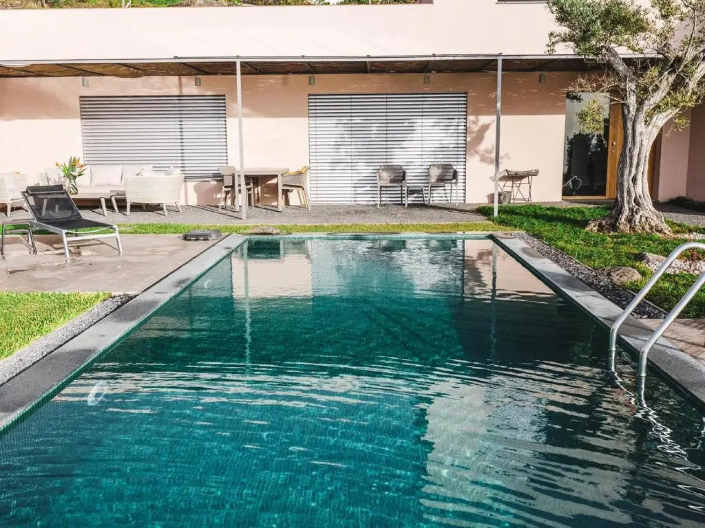 Casa Atlantico Suite