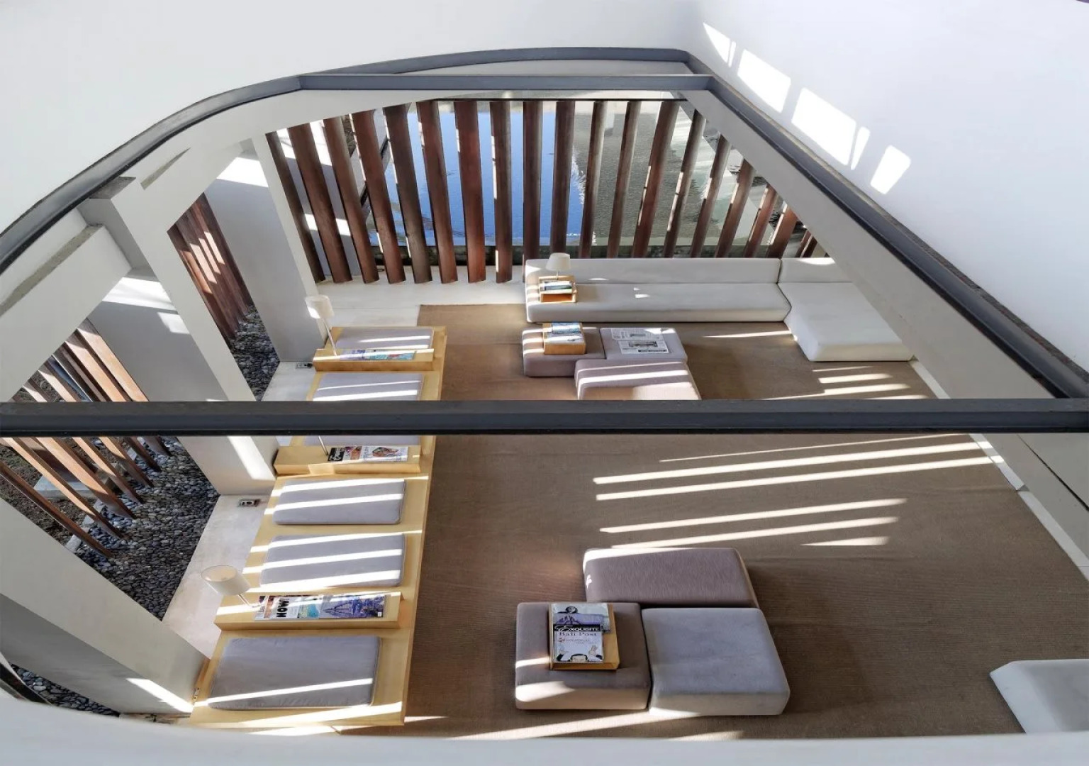 The Bale Nusa Dua by LifestyleRetreats