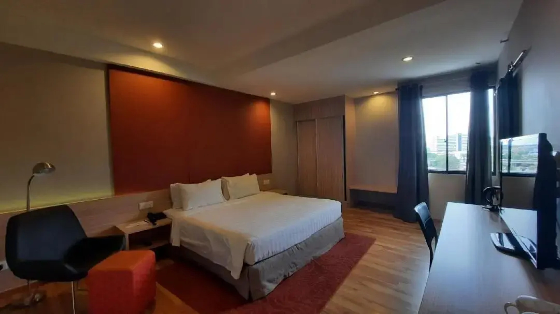 The Palace Hotel Kota Kinabalu