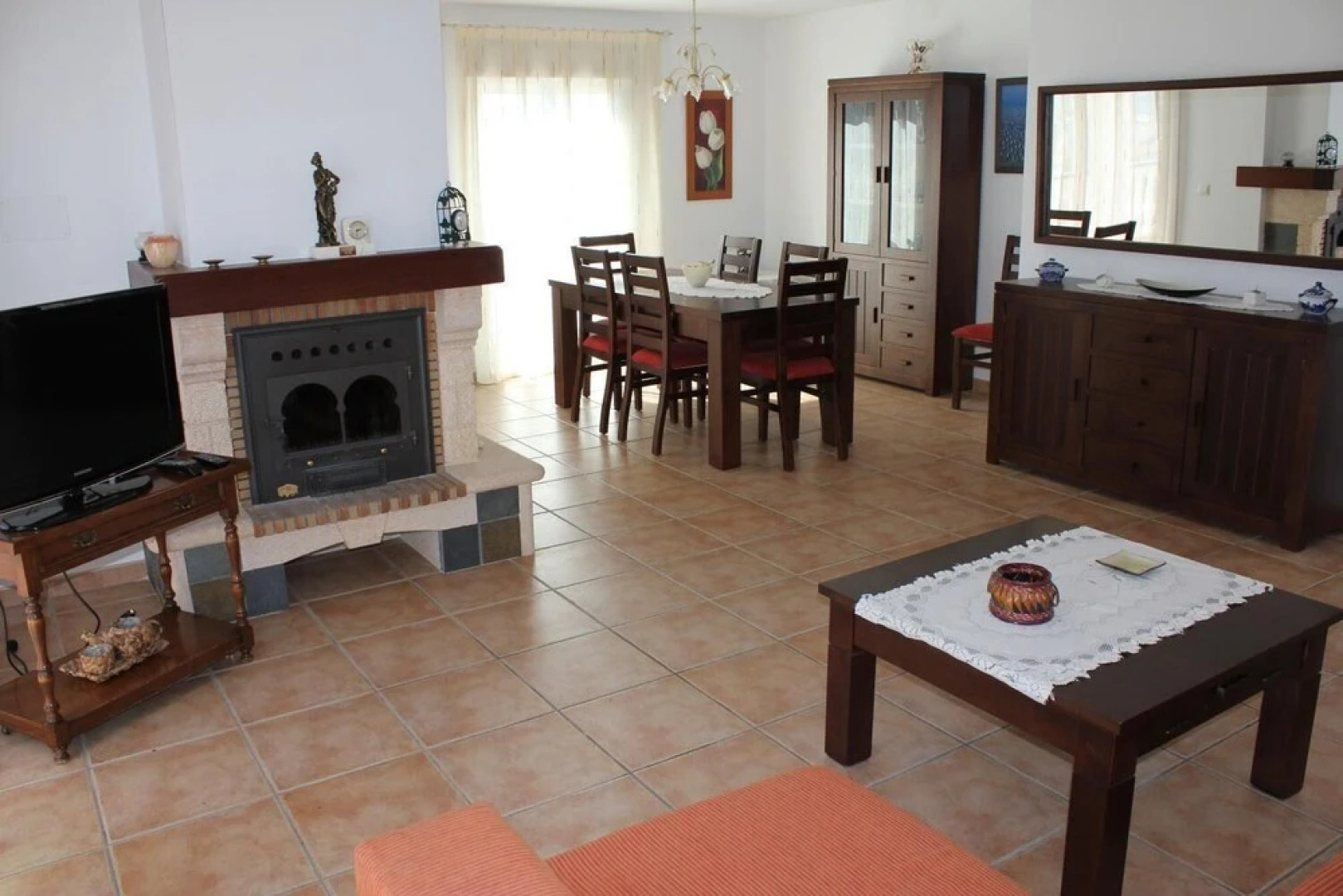 Villa Vallado Canovas