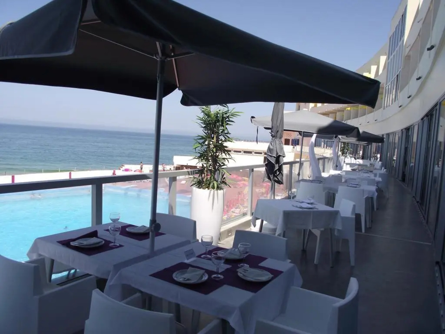 Arribas Sintra Hotel