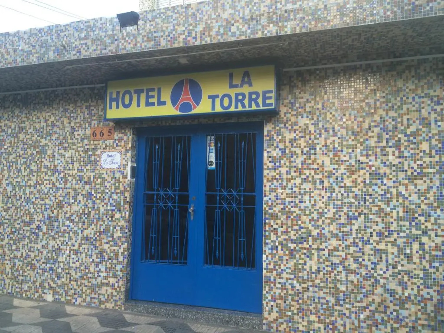 La Torre Hotel Butantã