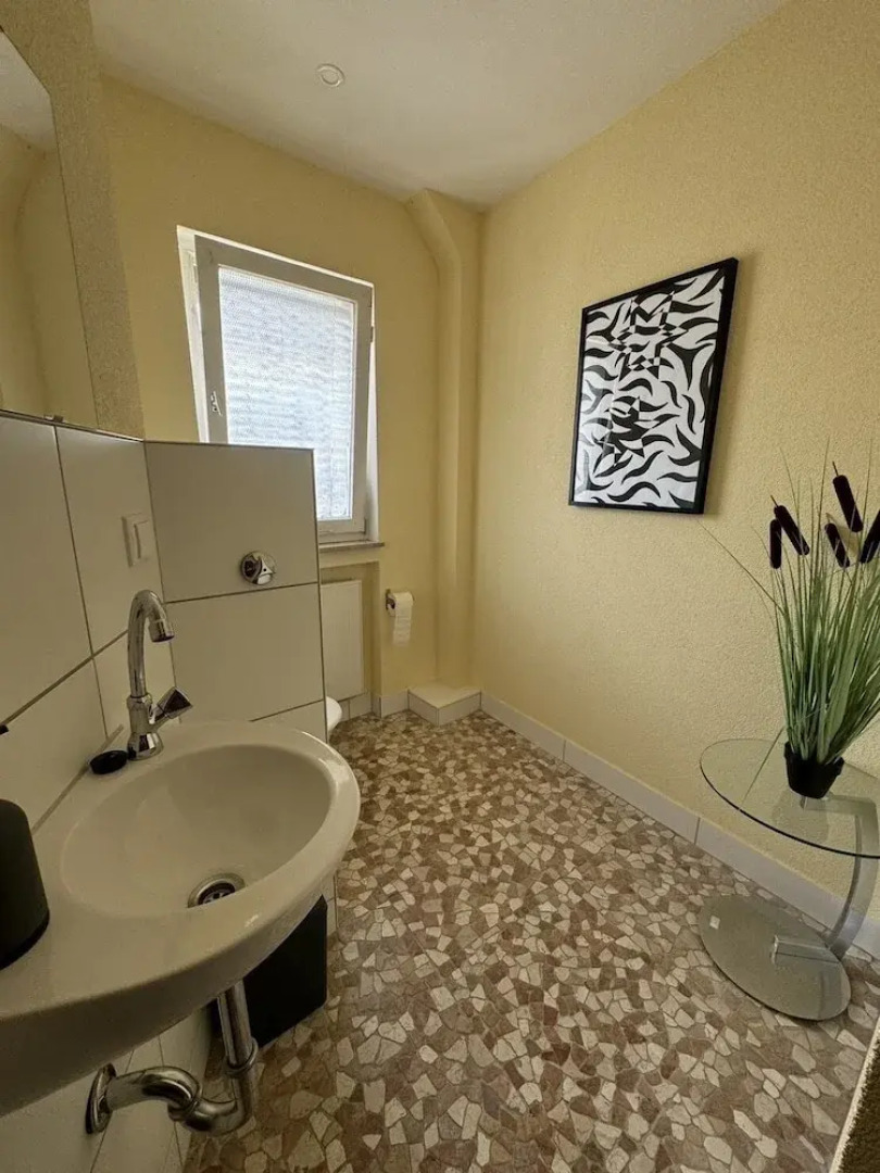 Gasthaus Nangfa Engel