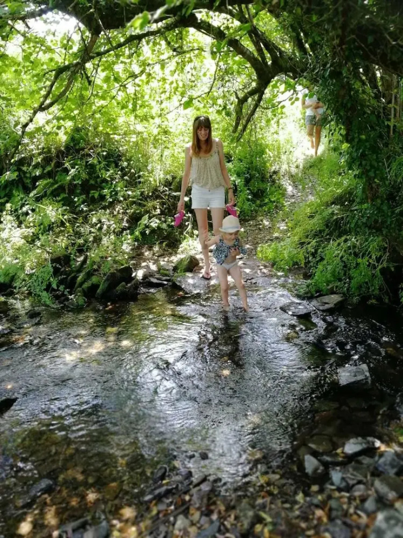 Higher Culloden Farm
