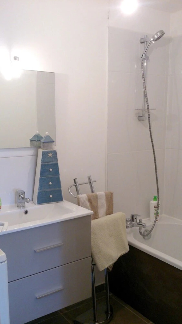 House With one Bedroom in Limeuil, With Enclosed Garden and Wifi