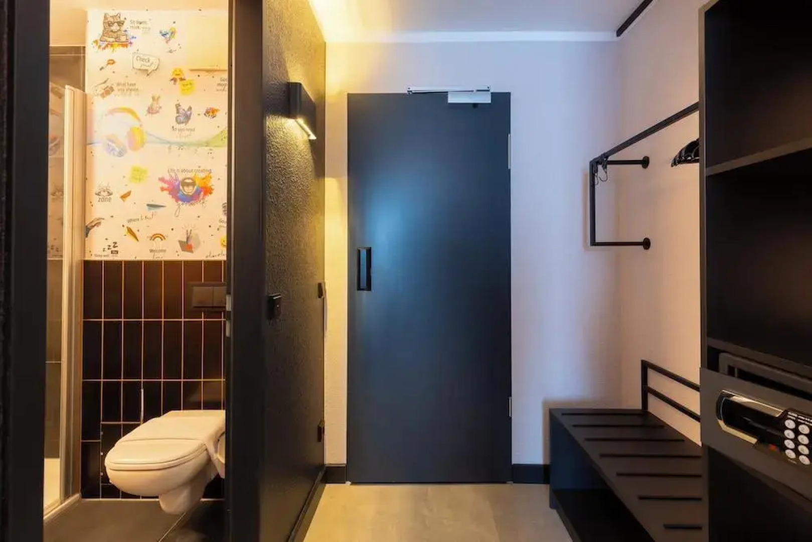 Holiday Inn - the niu, Blade Solingen by IHG