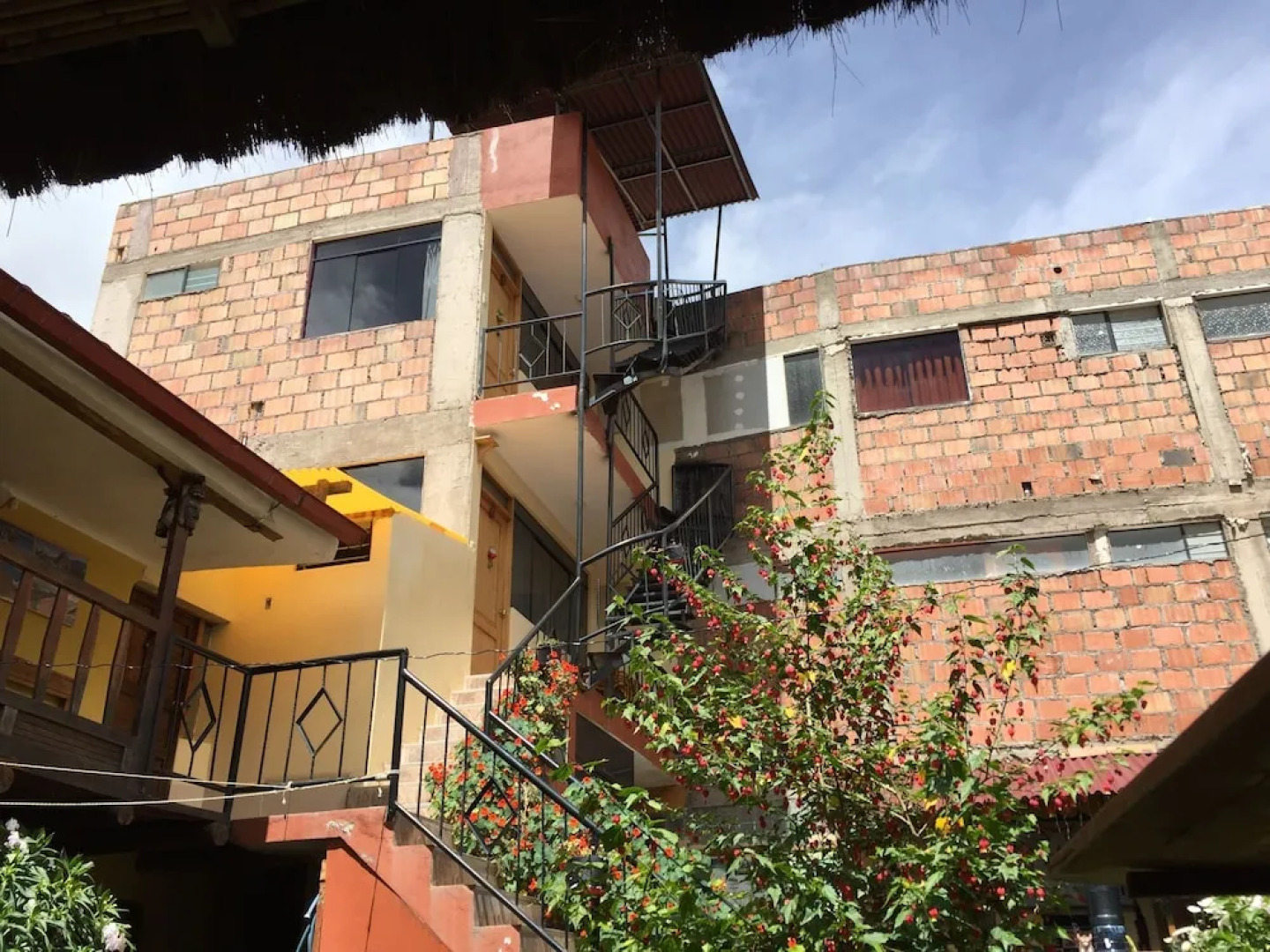 Pachakusi Guest House B&B